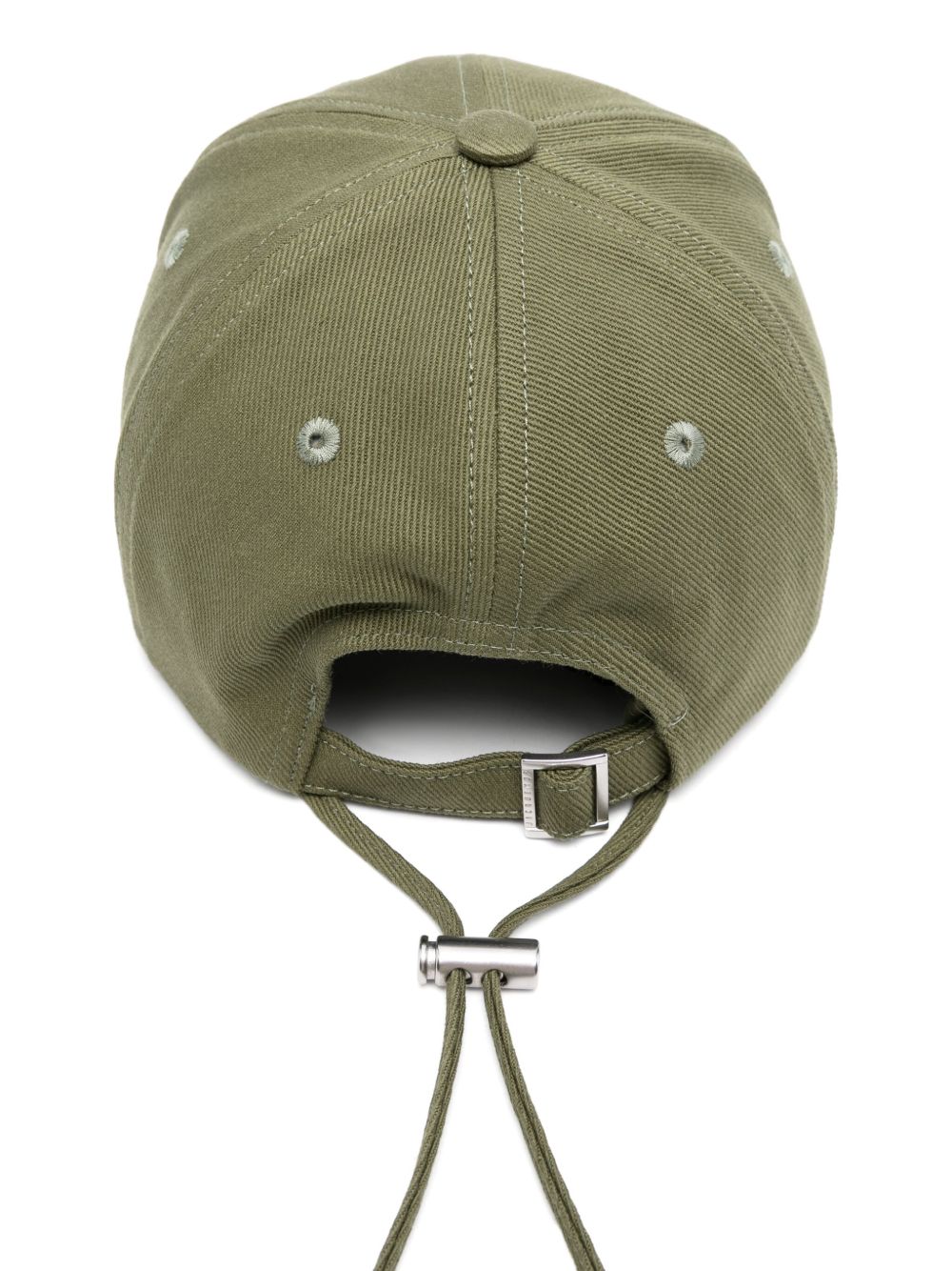 JACQUEMUS Paul Smith Artichaut Cap