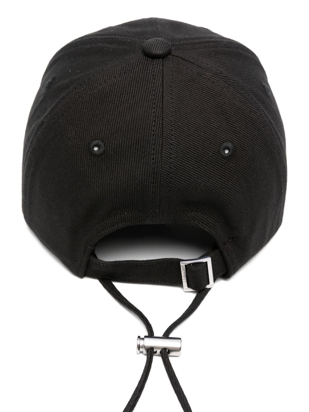 JACQUEMUS Hats Black