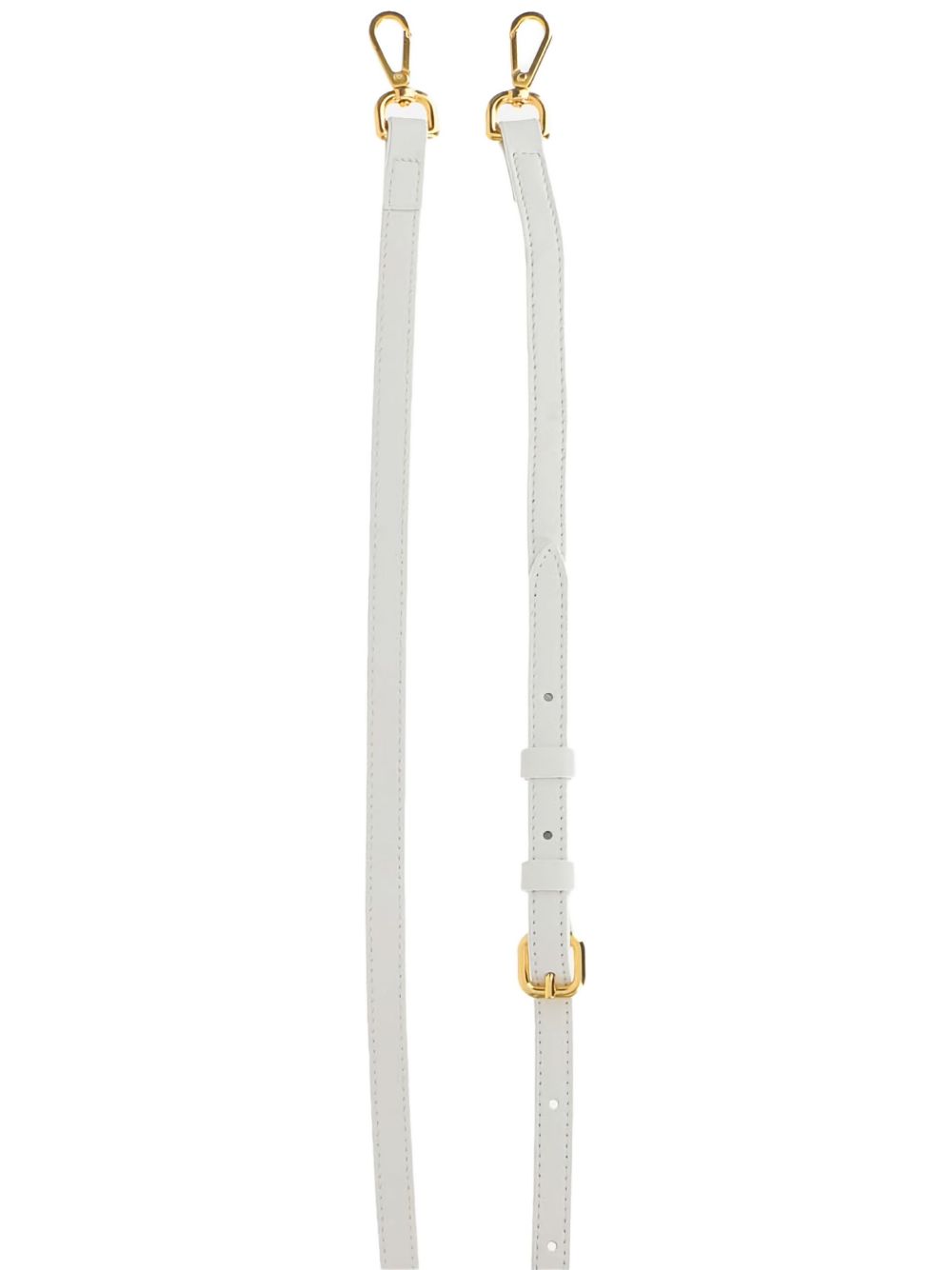 Jacquemus Le Grand Bambino leather handbag