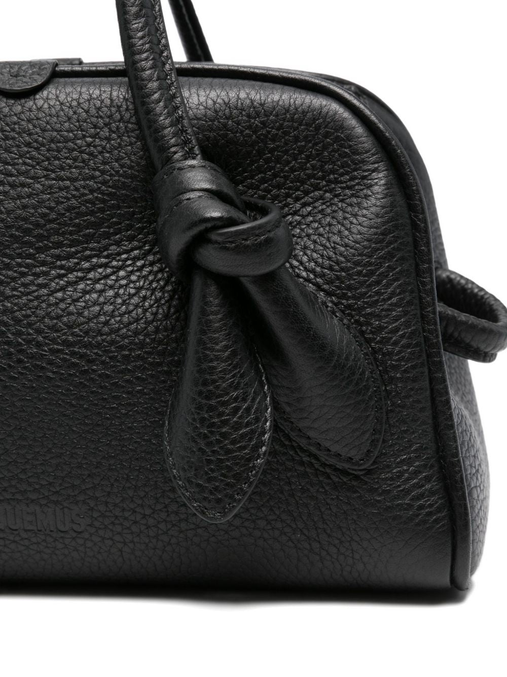 Jacquemus Le Petit Turismo leather handbag
