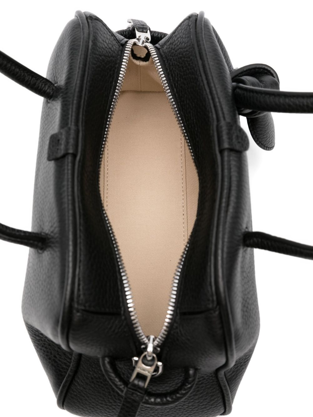 Jacquemus Le Petit Turismo leather handbag