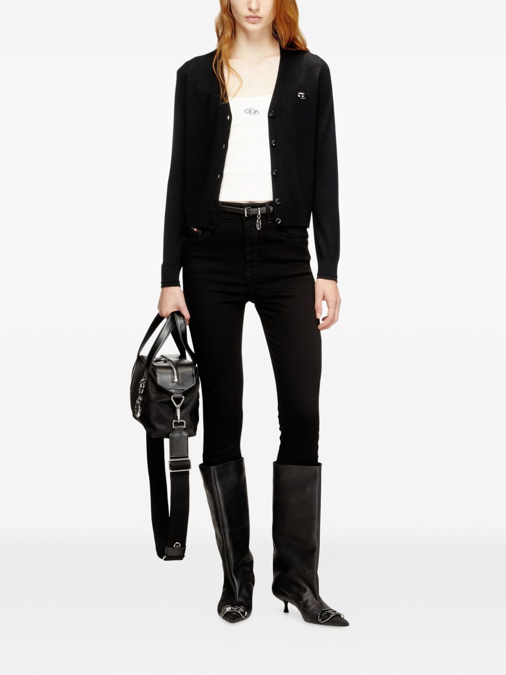 Diesel T-Hupy-Od top