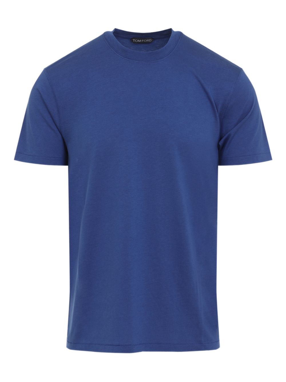 Tom Ford T-shirts and Polos Blue
