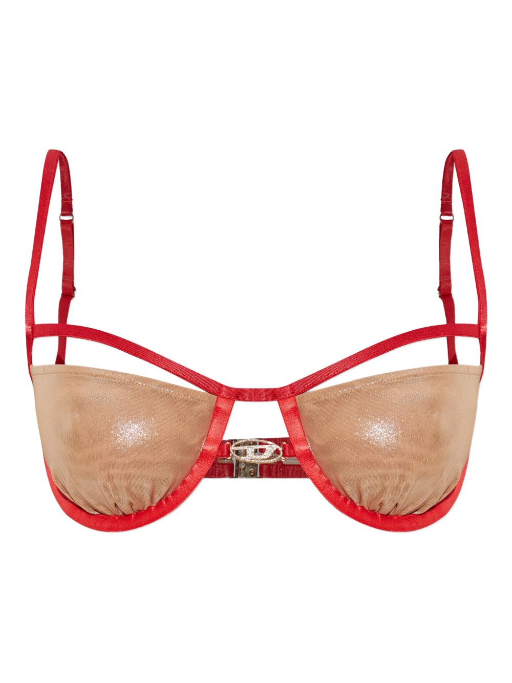 Diesel Balconette bra