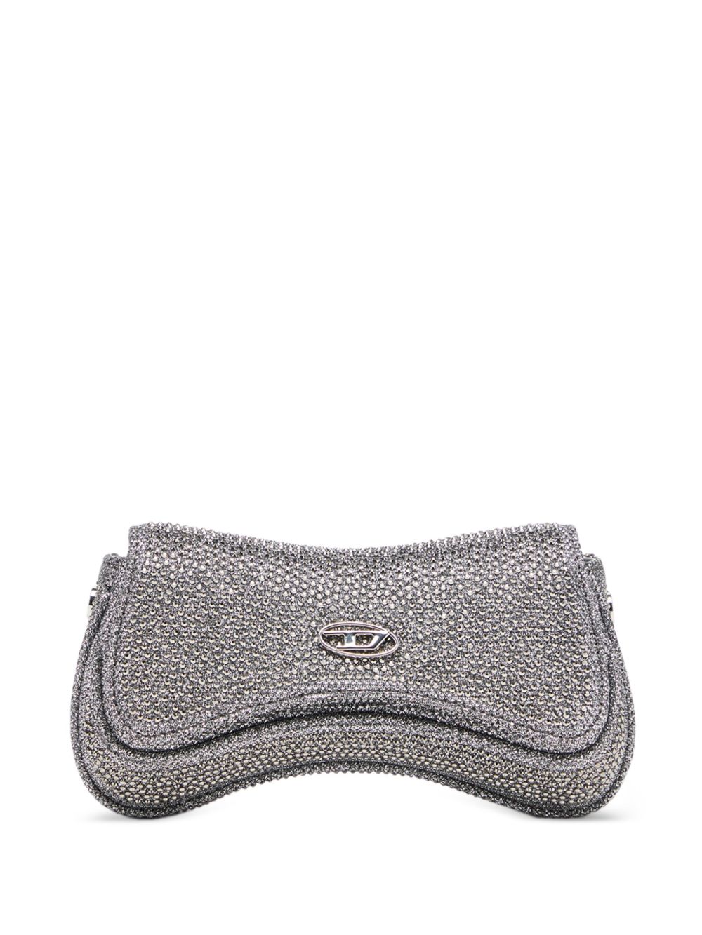 Diesel Play-Mini crossbody bag