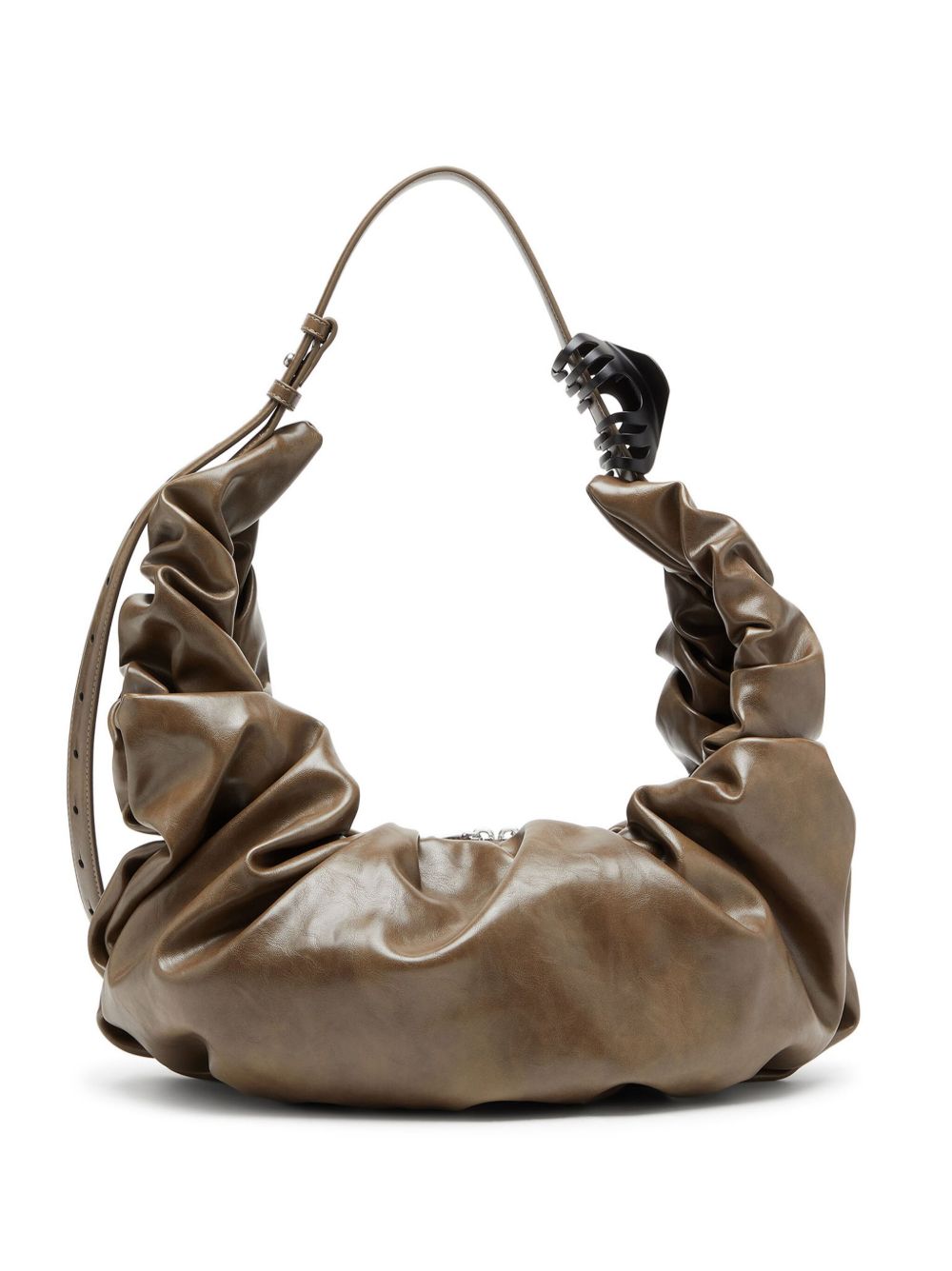 Diesel Grab large hobo bag