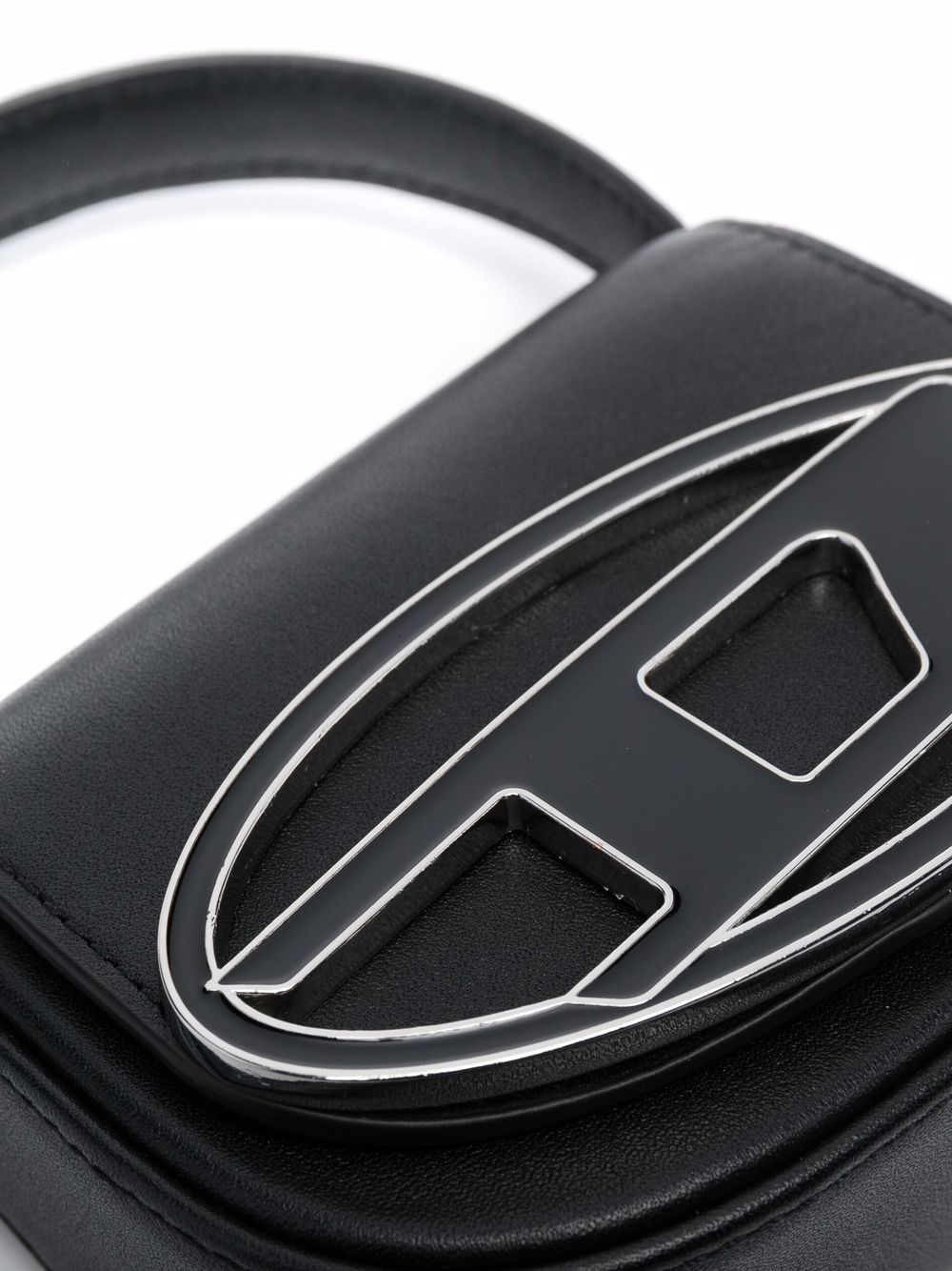 Diesel 1DR XS leather mini bag