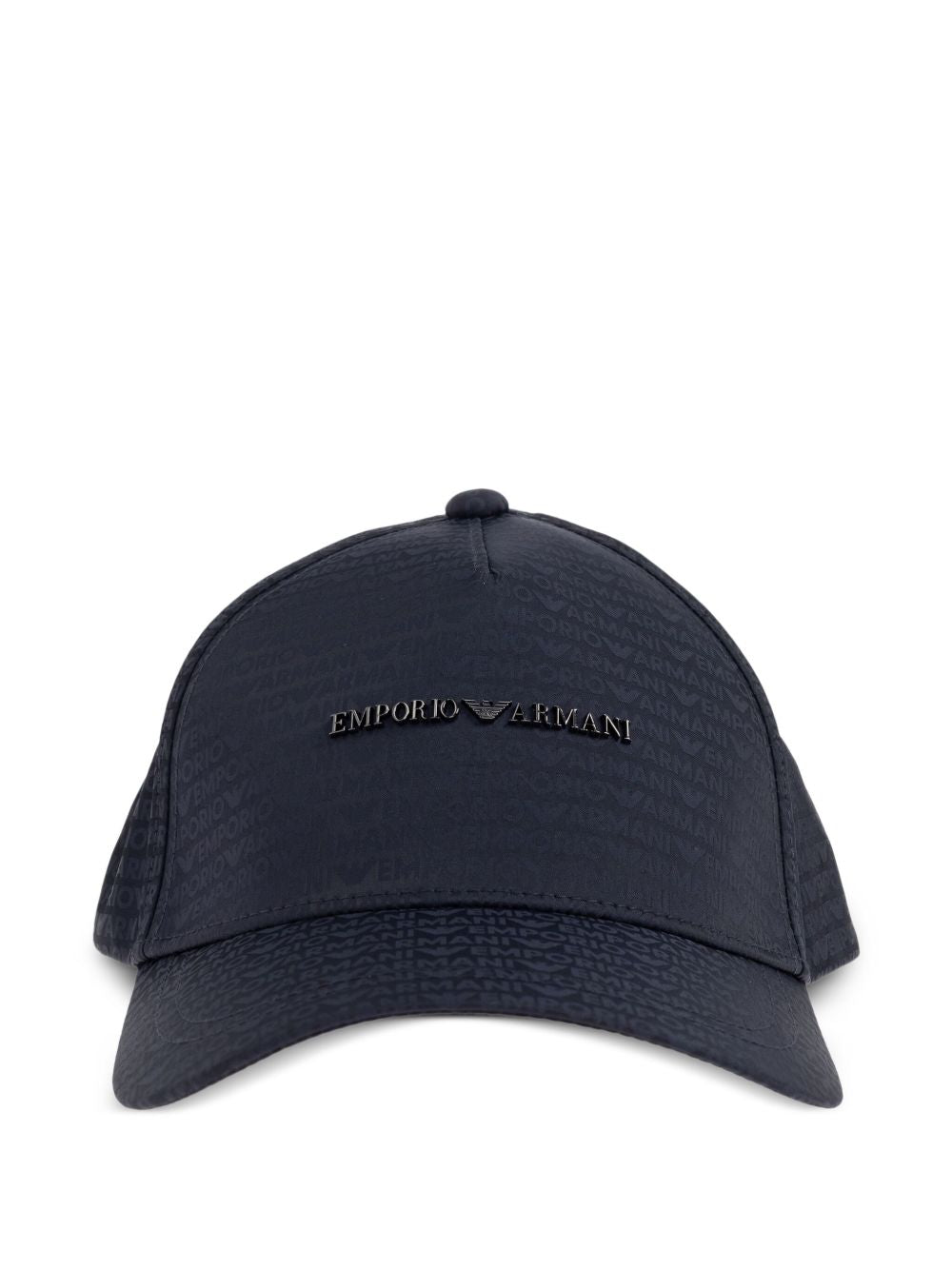 Emporio Armani Hats Blue