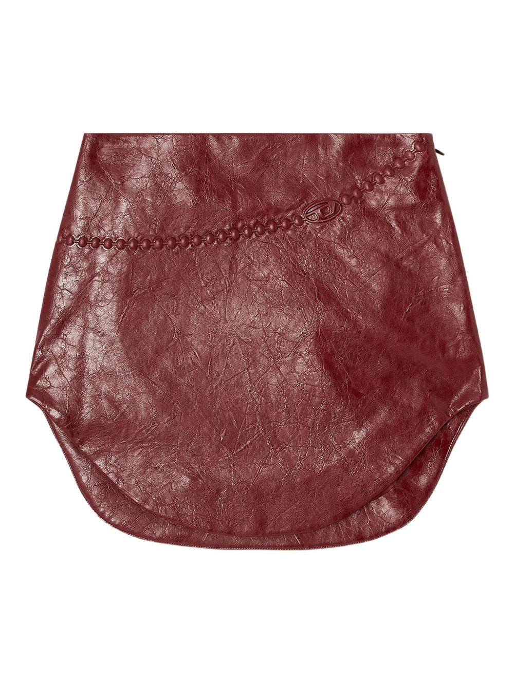 Diesel Skirts Bordeaux