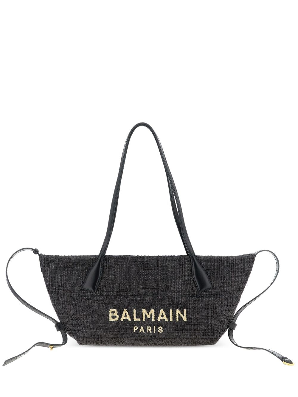 Balmain Bags.. Black