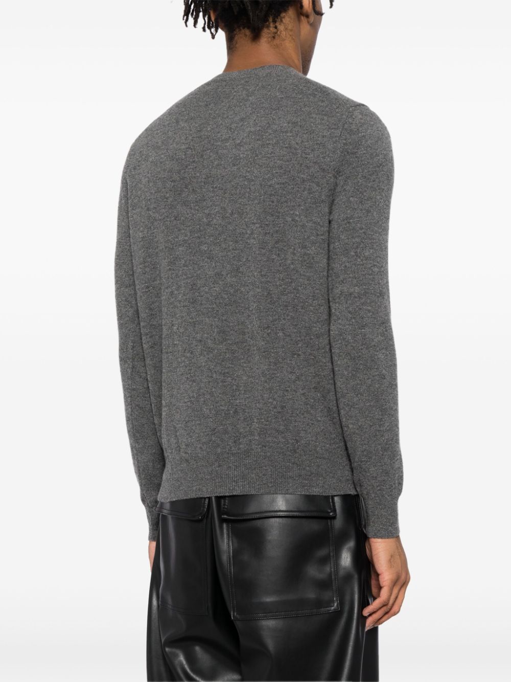 Comme Des Garcons Comme Des Garçons Wool cardigan