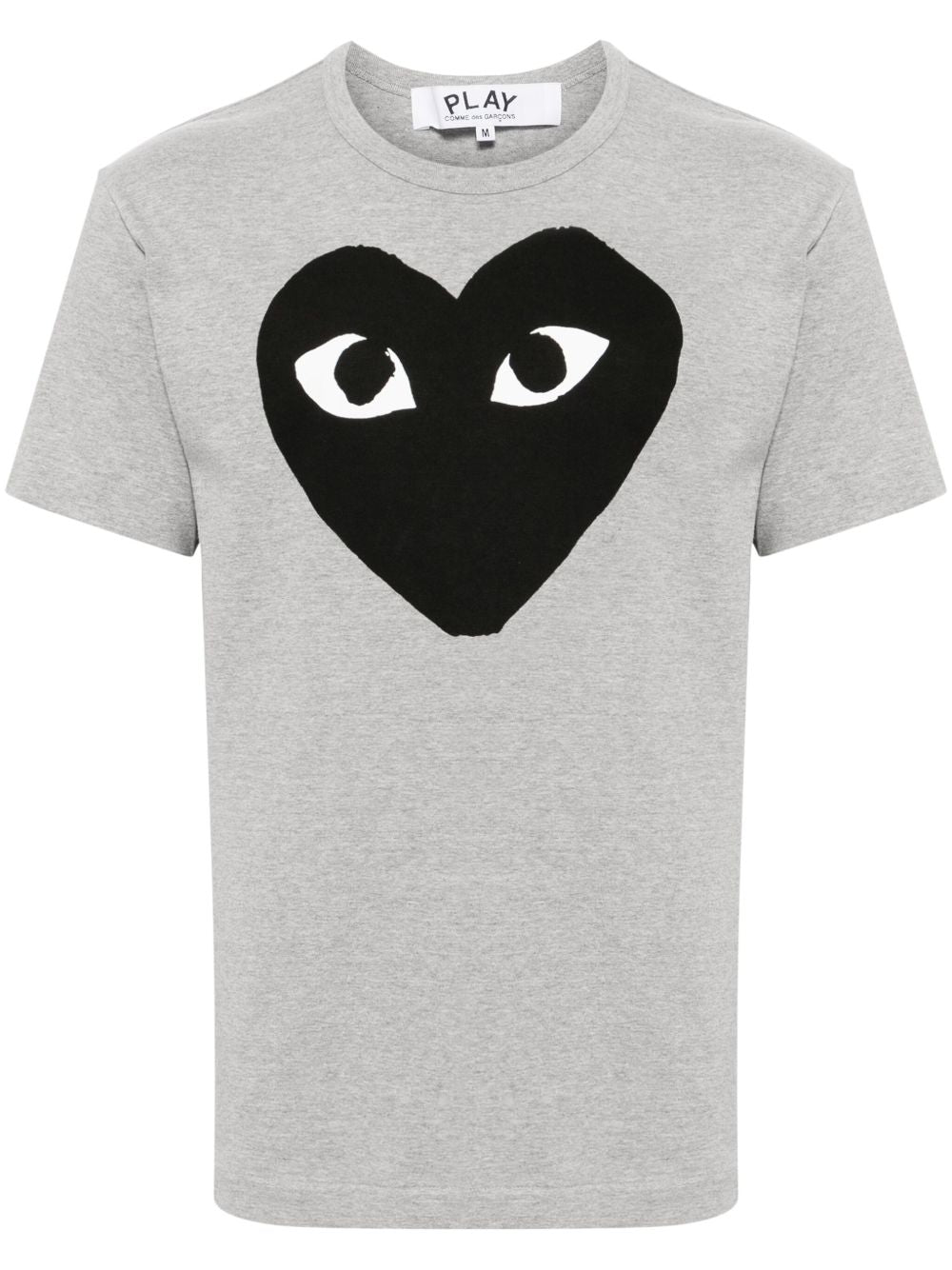 Comme Des Garcons Comme Des Garçons Cotton t-shirt