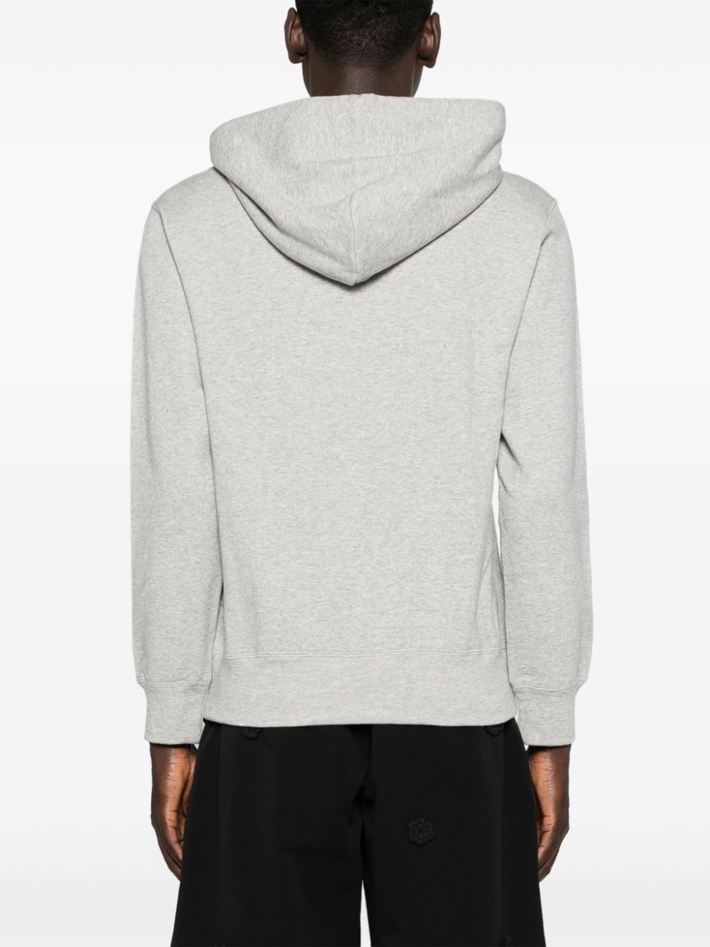 Comme Des Garcons Comme Des Garçons Cotton hoodie
