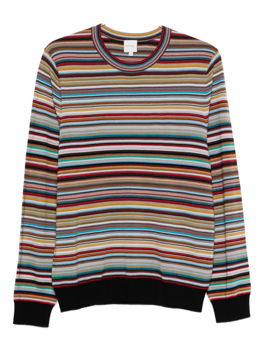Paul Smith Sweaters MultiColour