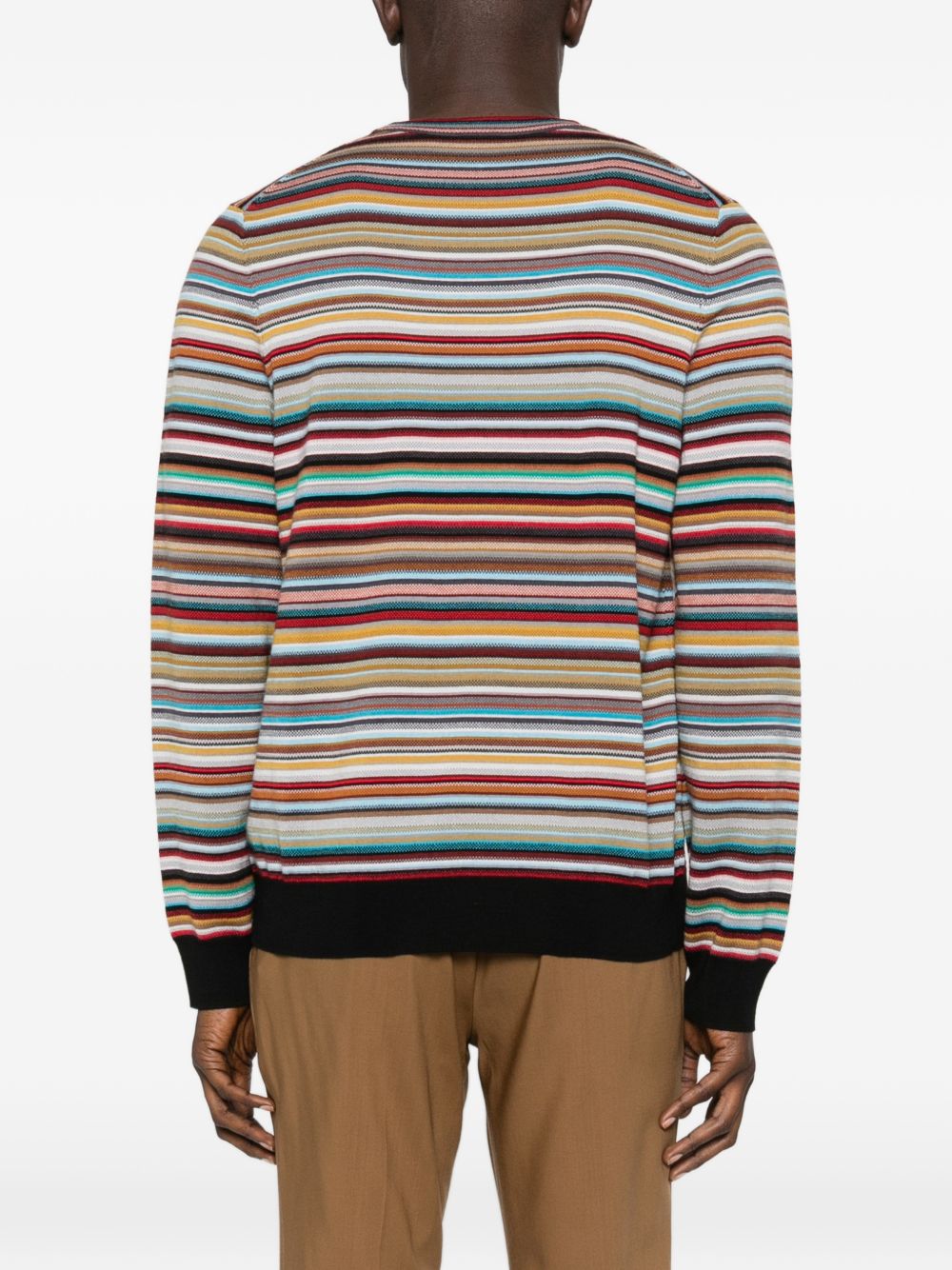 Paul Smith Sweaters MultiColour