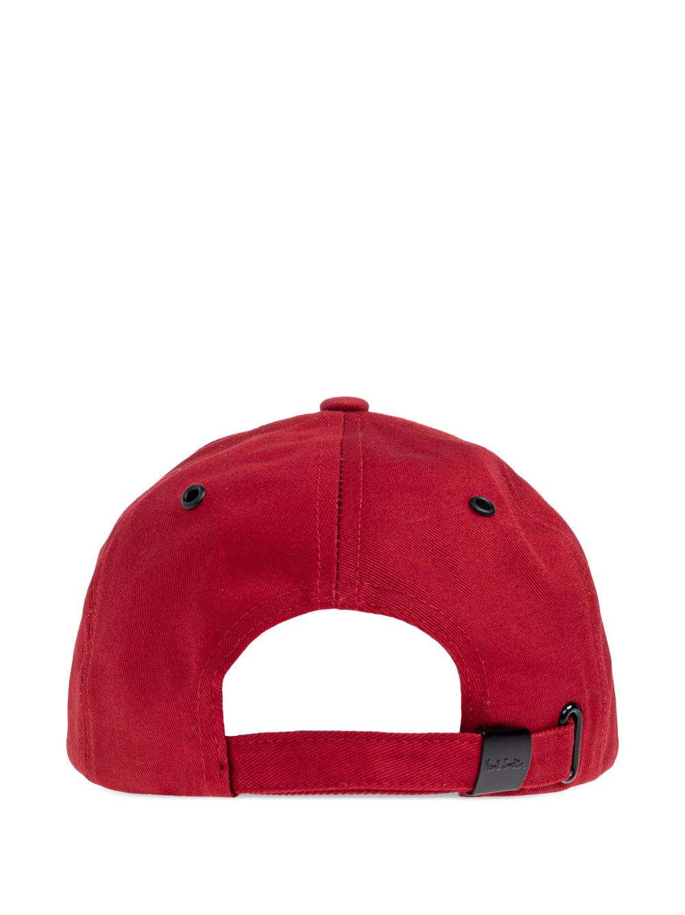 Paul Smith Zebra Logo Baseball Cap