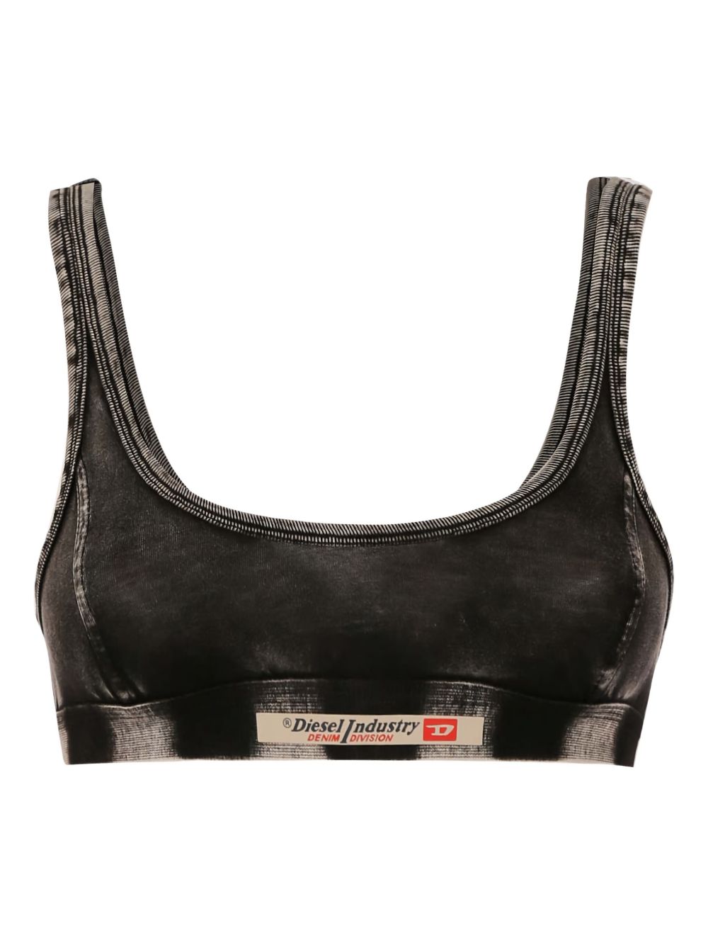 Diesel Underwear Black