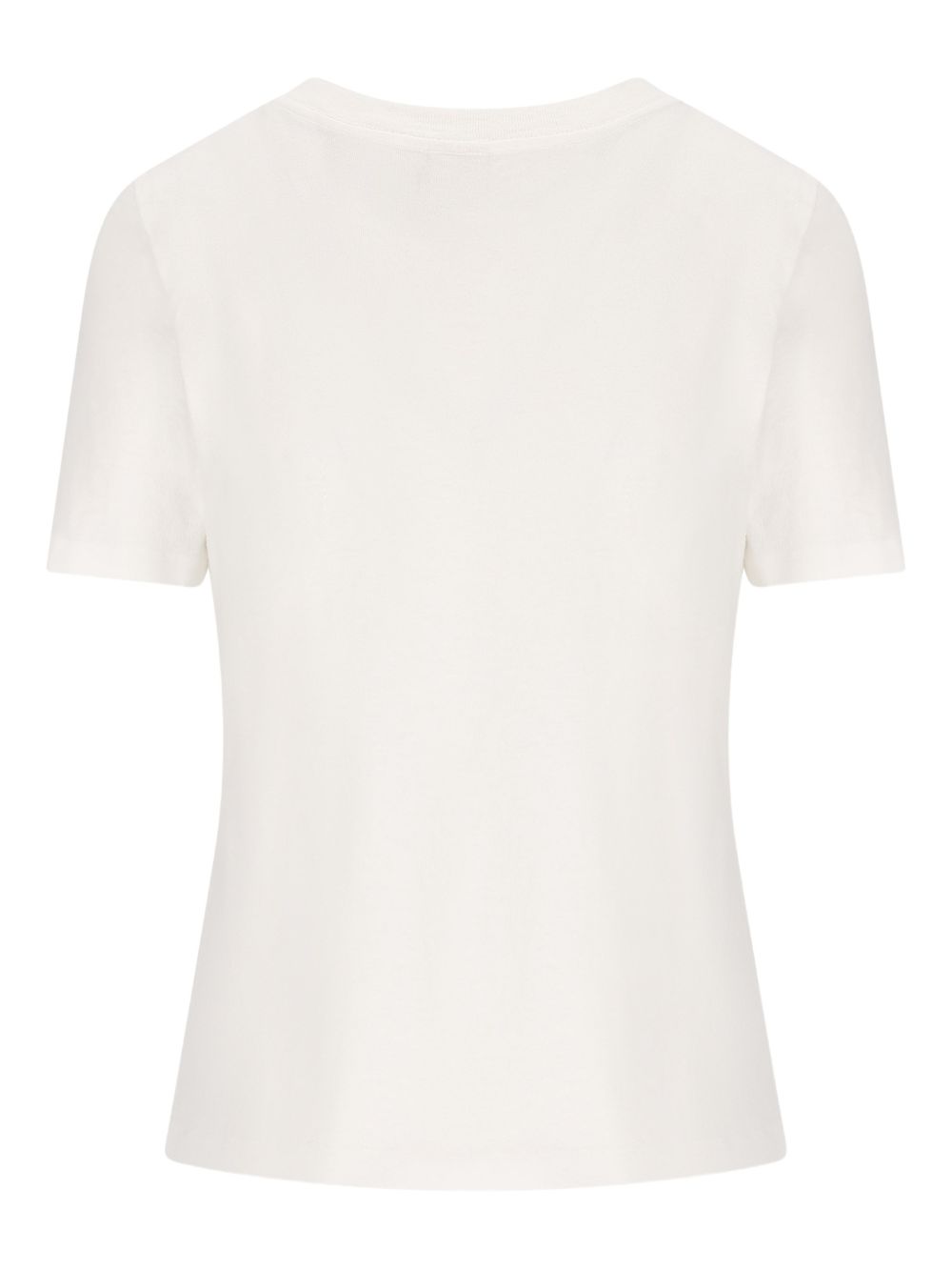 Chloé Chloé Logo cotton t-shirt