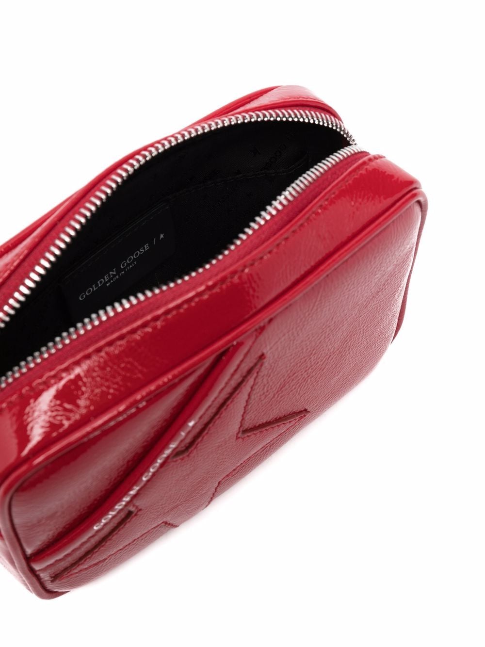 Golden Goose Bags.. Red