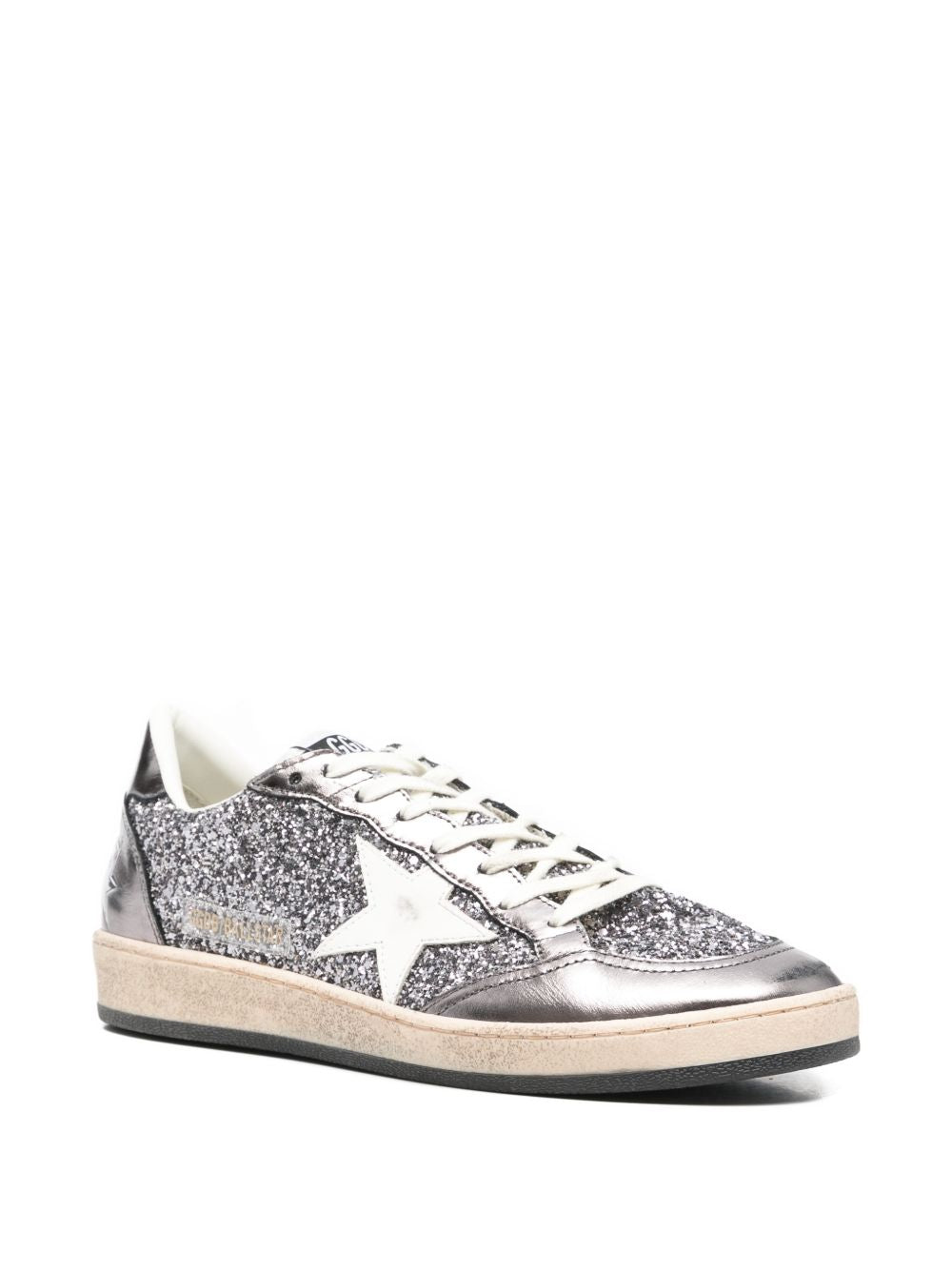 Golden Goose Sneakers Grey