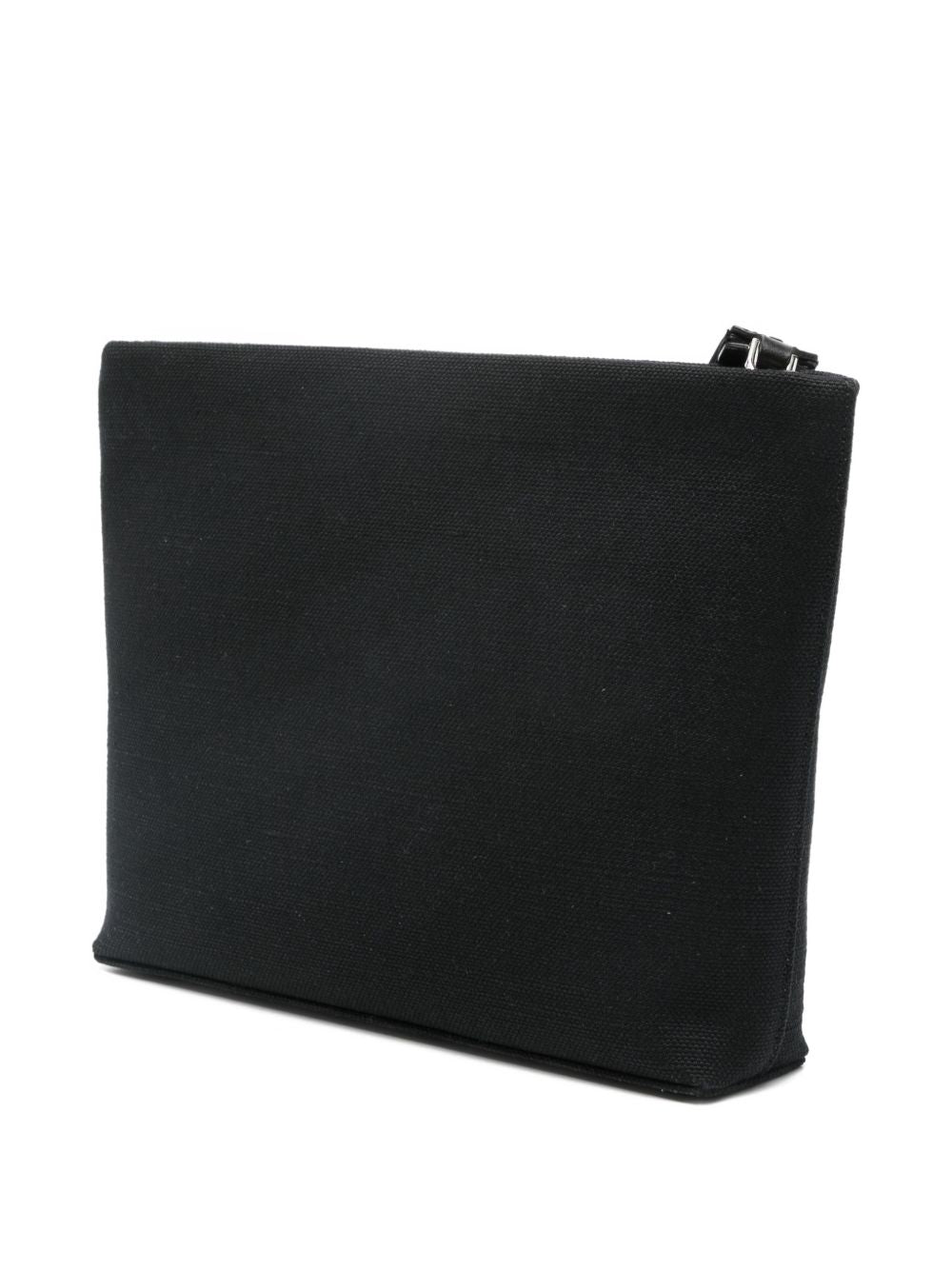 Givenchy Pouch In Canvas