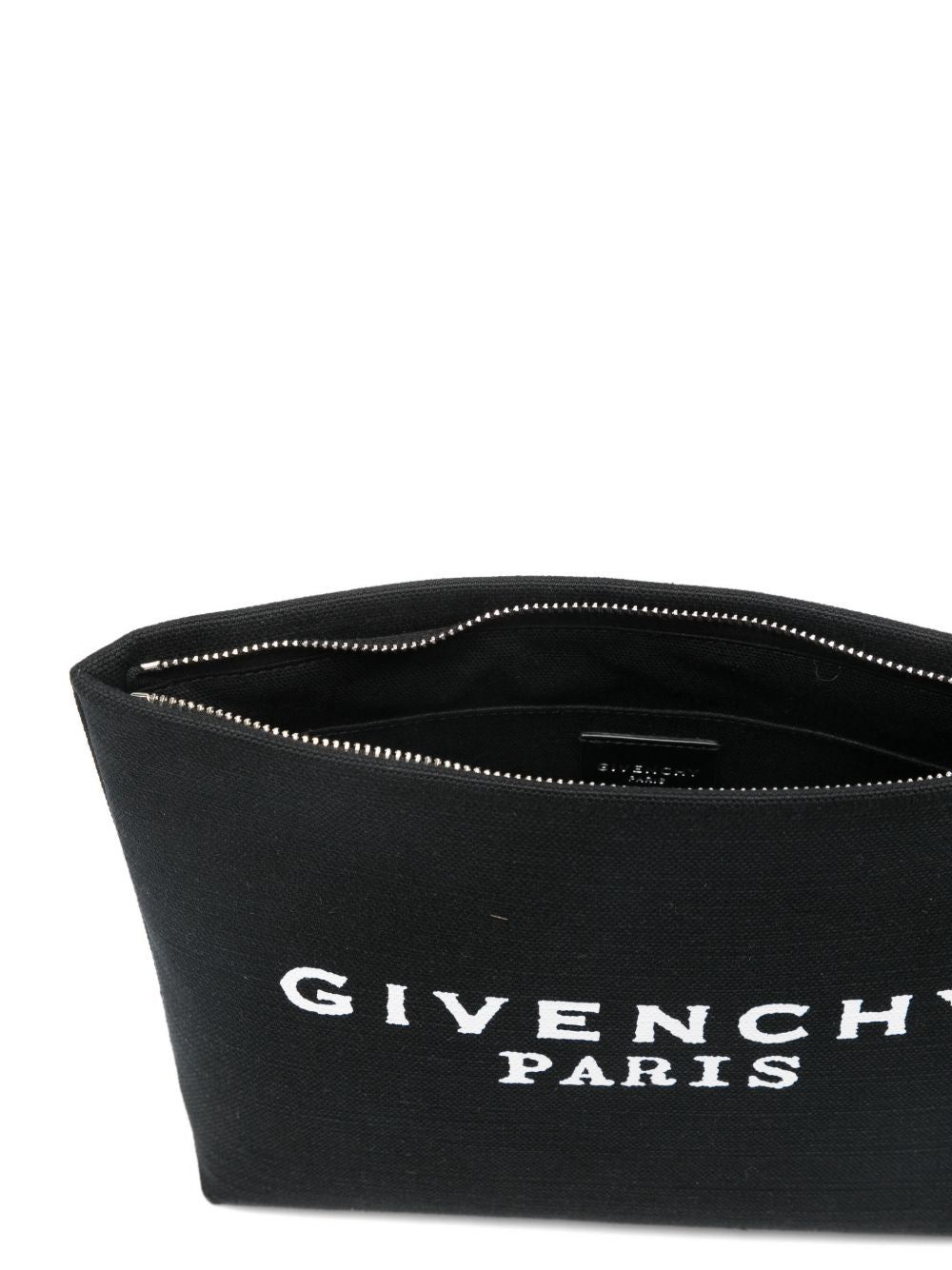 Givenchy Pouch In Canvas