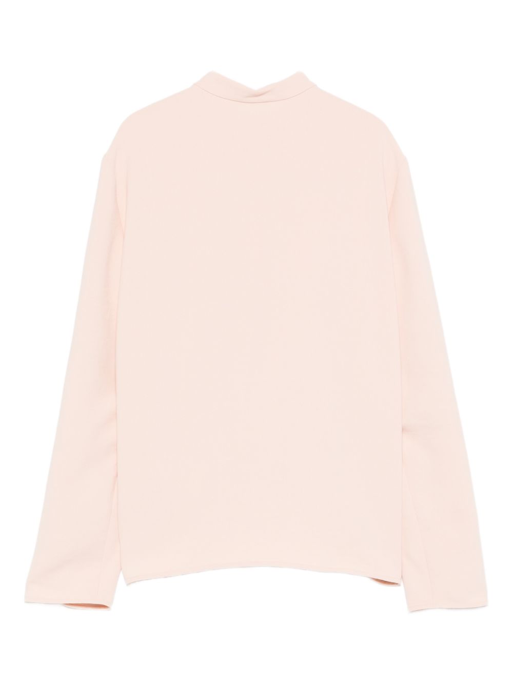 EMPORIO ARMANI CAPSULE PRE Shirts Powder