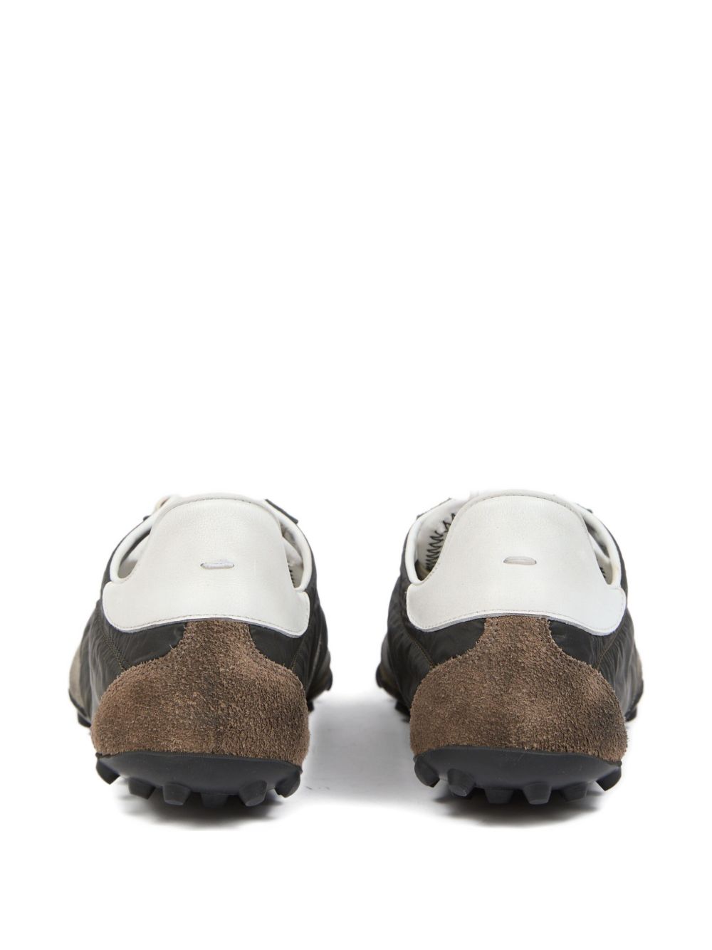 Maison Margiela Sneakers Green