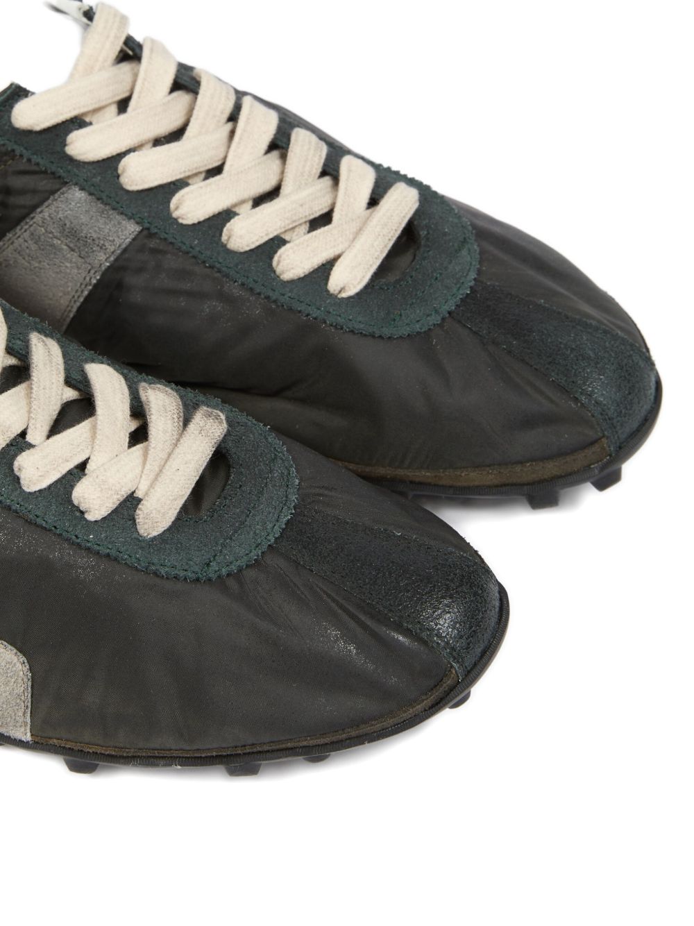 Maison Margiela Sneakers Green