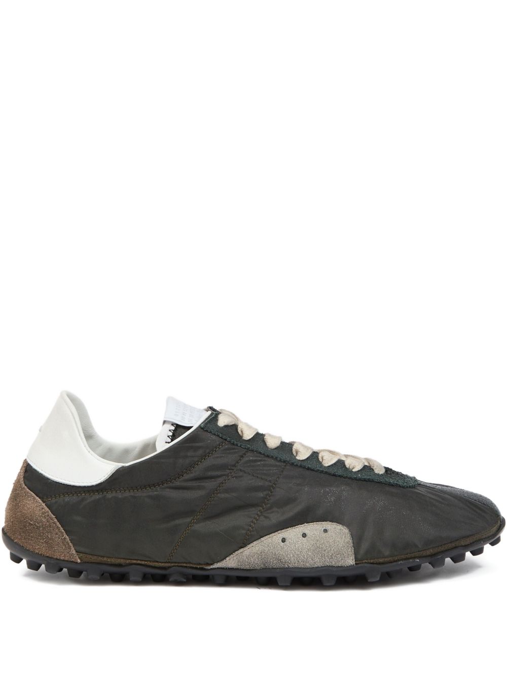 Maison Margiela Sneakers Green