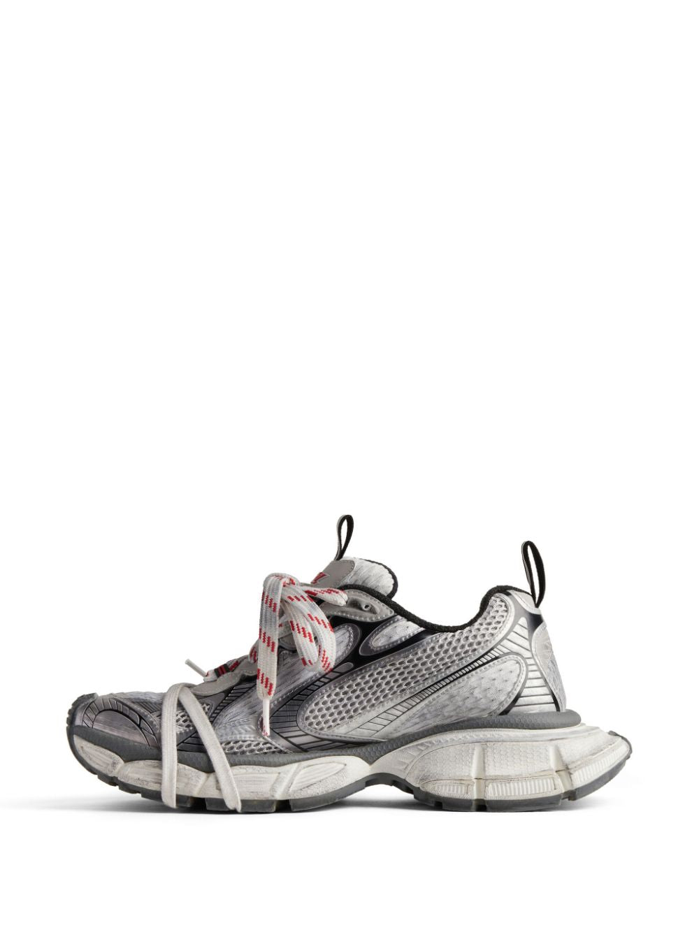 Balenciaga Sneakers Grey