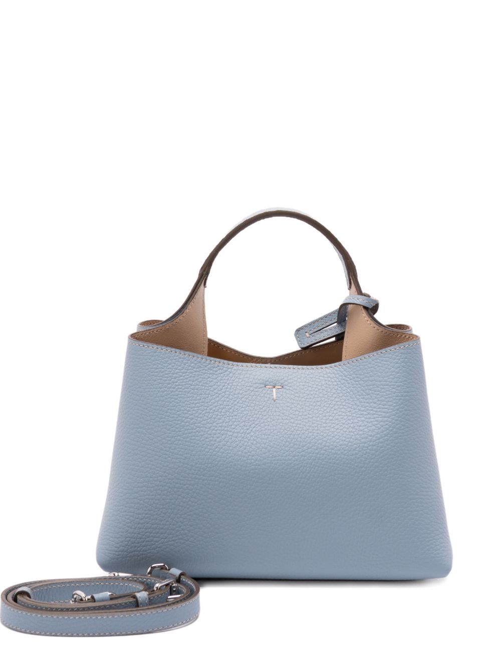 Tod's Bags.. Clear Blue