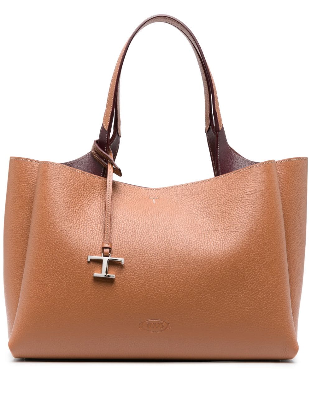 Tod'S Medium Leather Bag