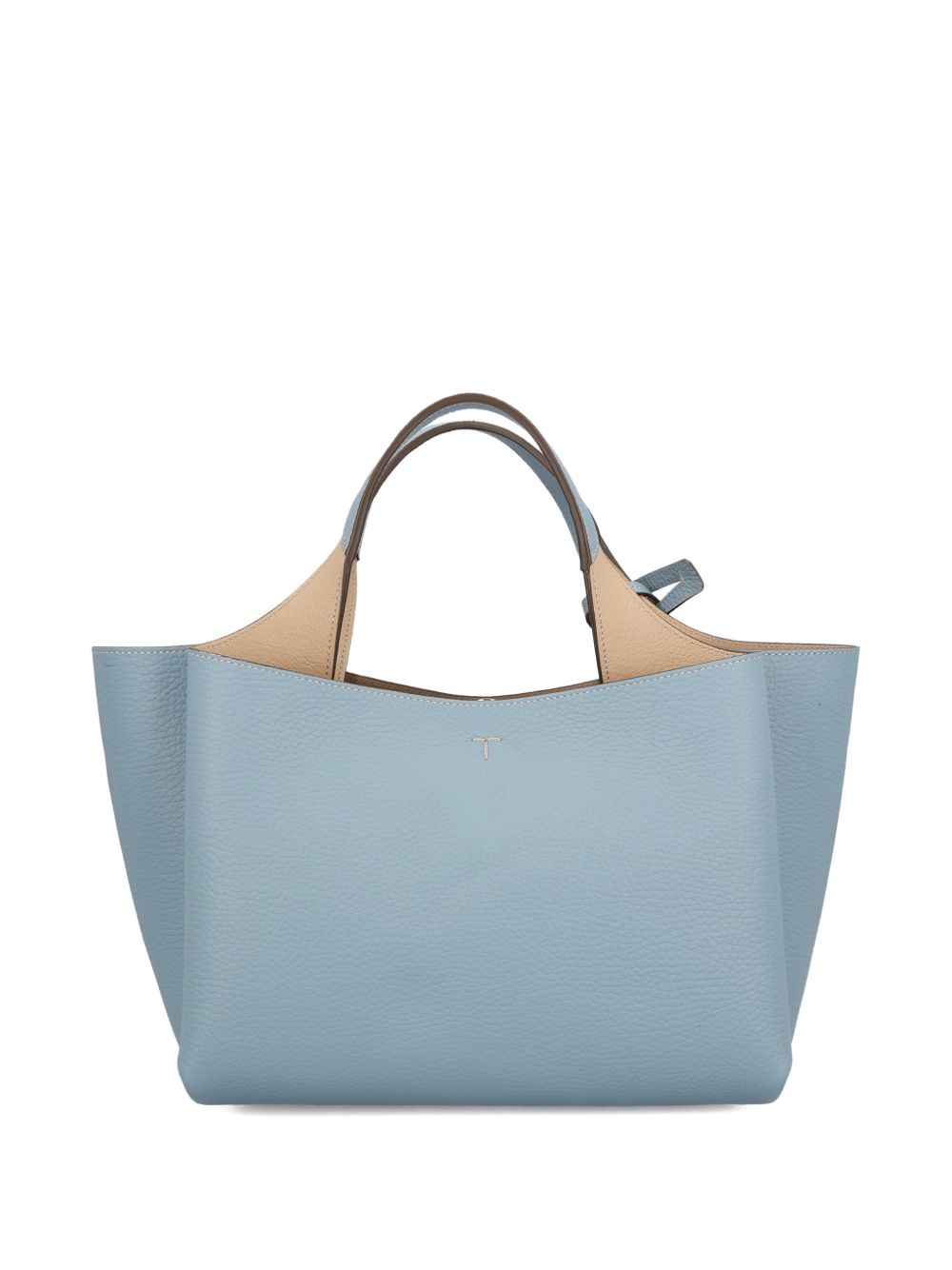 Tod'S Mini Leather Bag