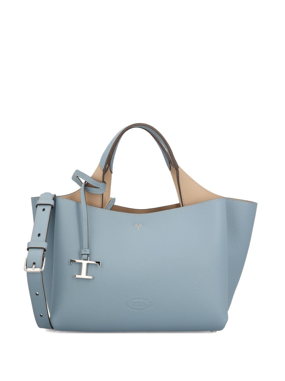 Tod'S Mini Leather Bag