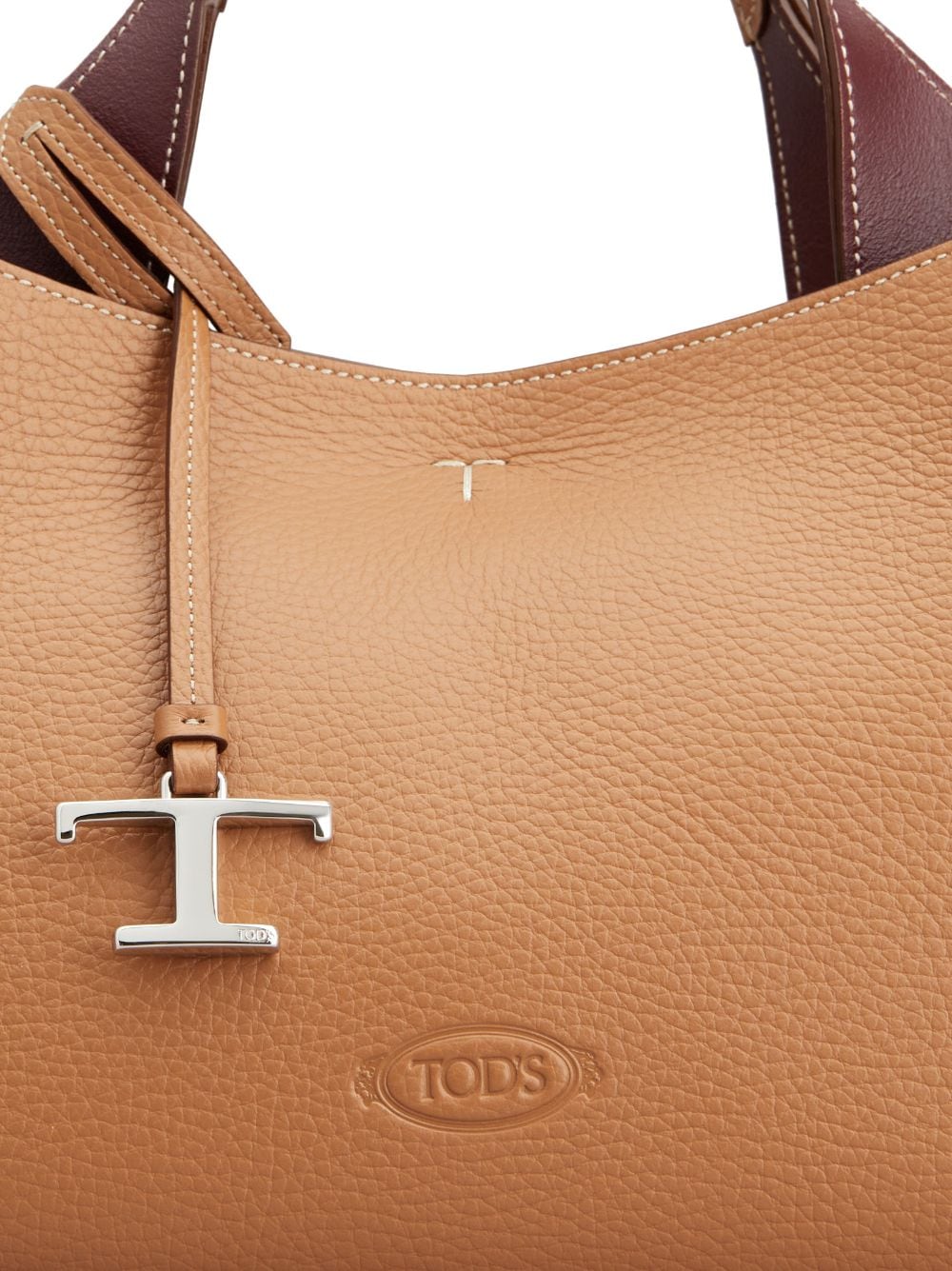 Tod'S Mini Leather Bag