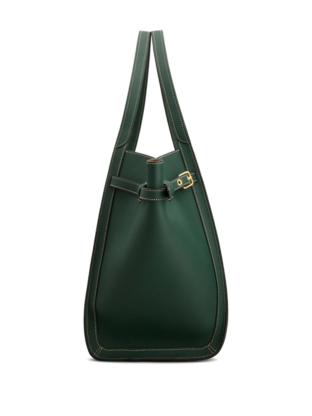 Tod'S Medium Leather Shopping Bag