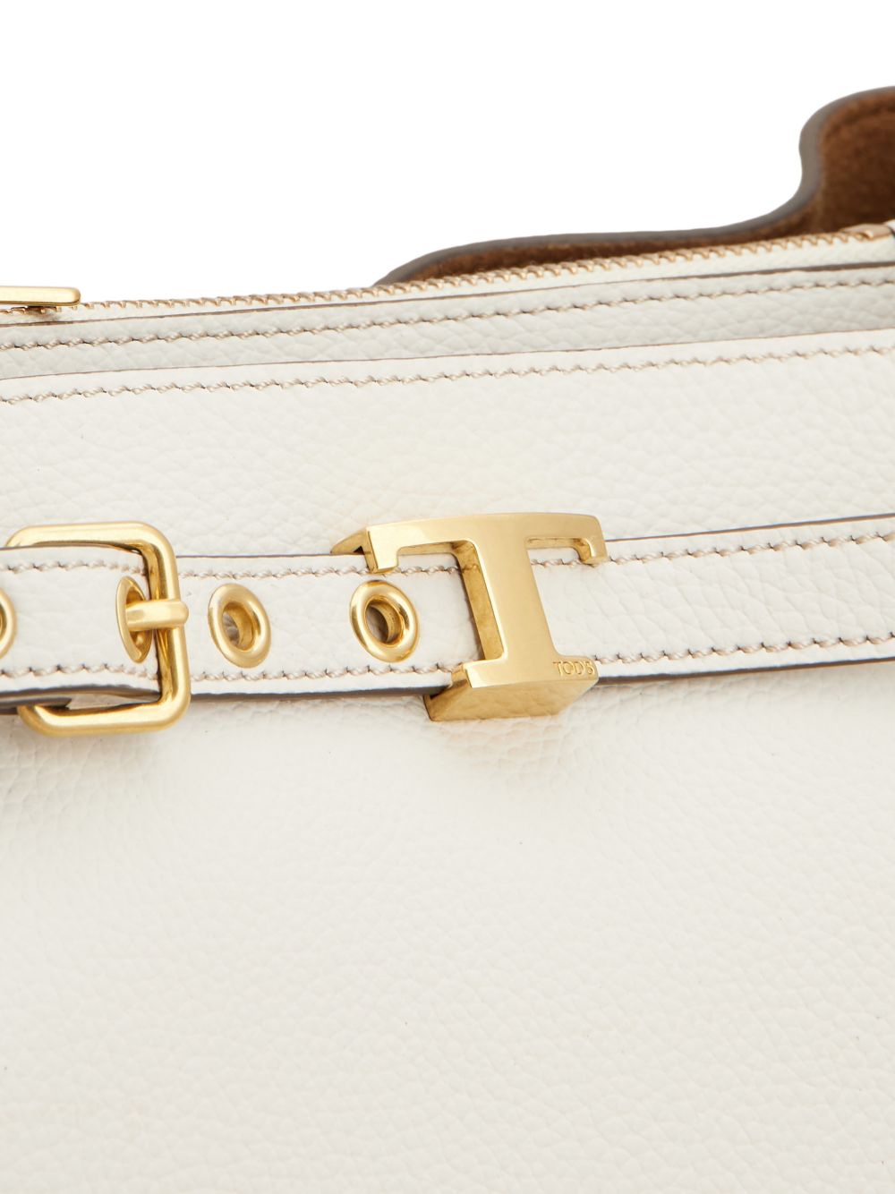 Tod's Bags.. White