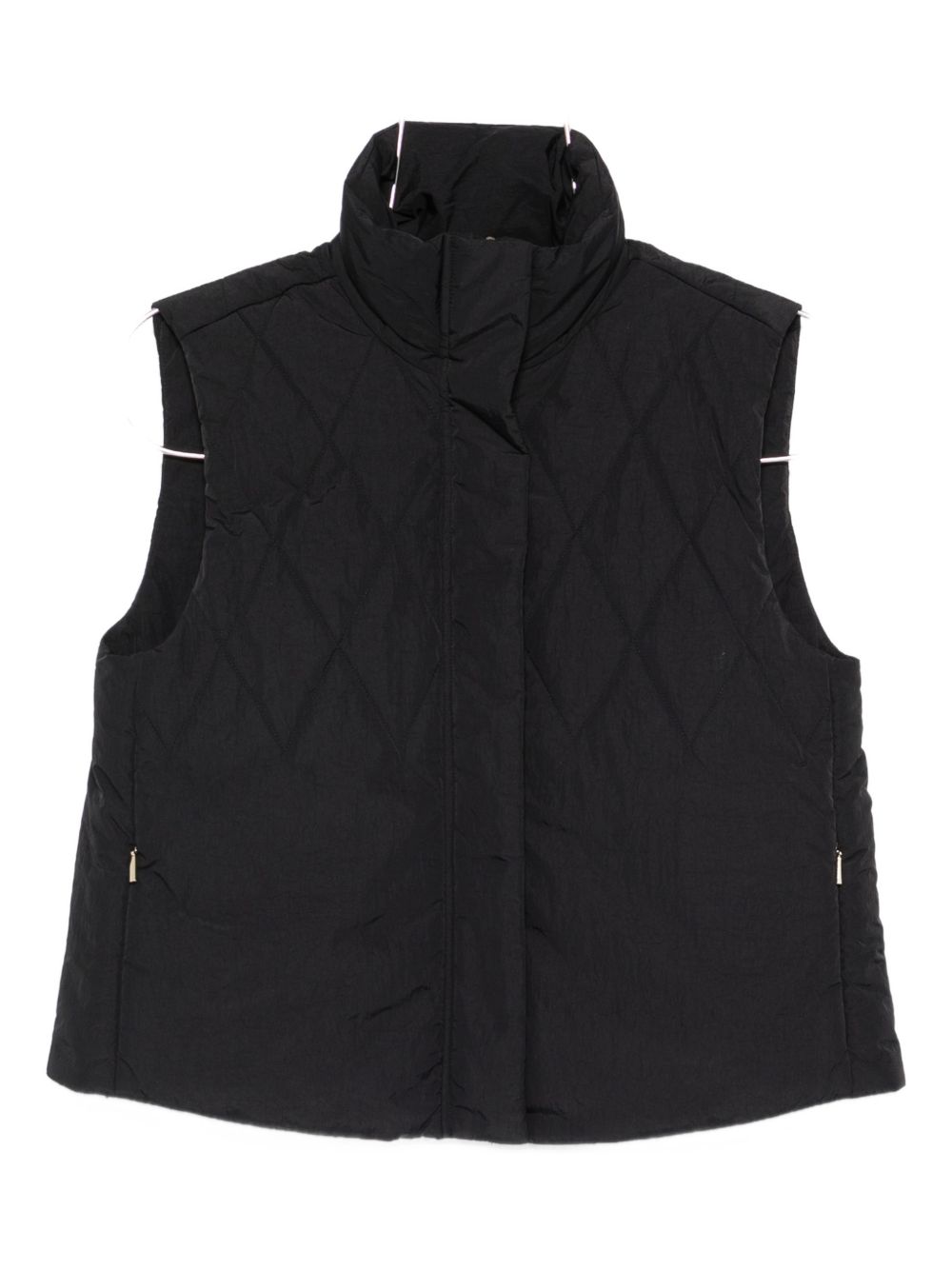 EMPORIO ARMANI CAPSULE PRE Jackets Black
