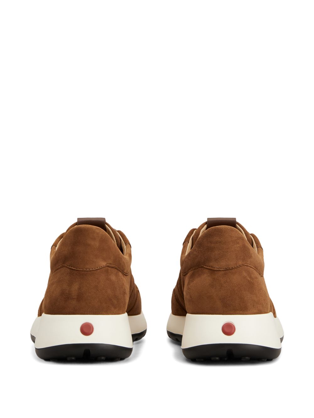 Tod's Sneakers Brown