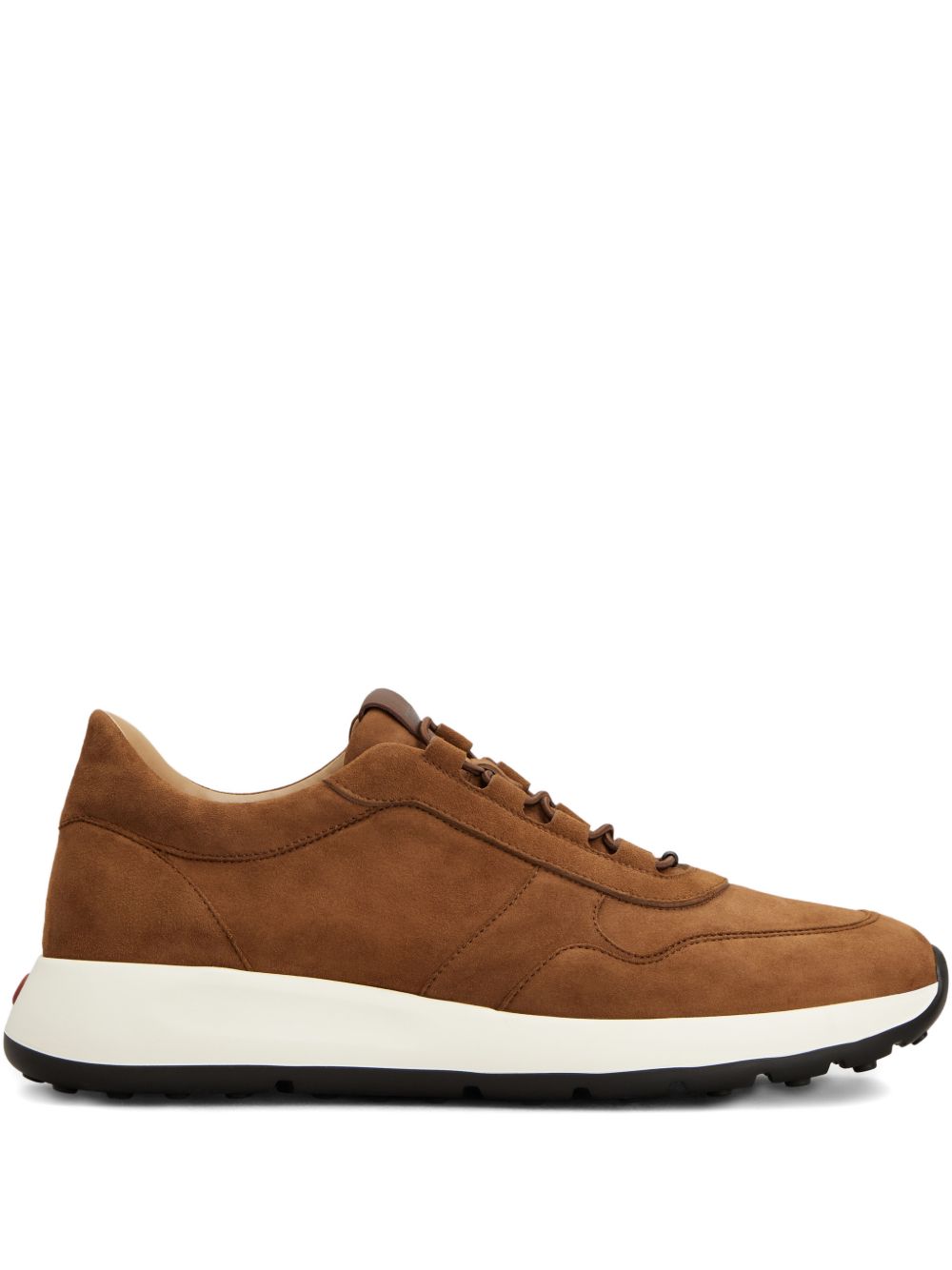 Tod's Sneakers Brown