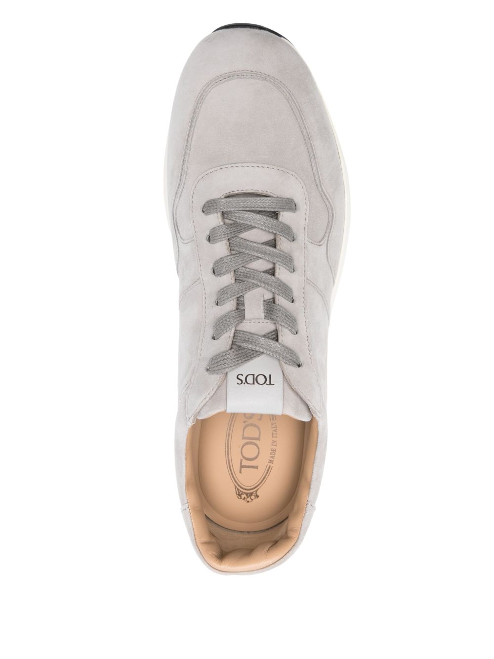 Tod's Sneakers Grey