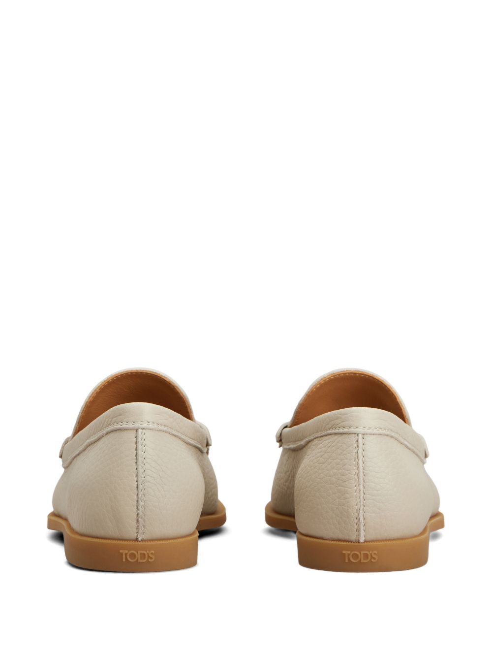 Tod's Flat shoes Beige