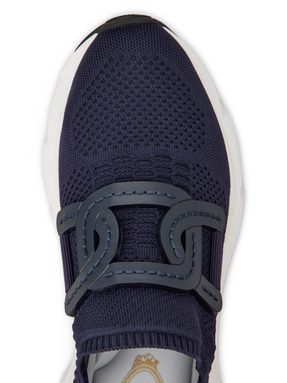 Tod's Sneakers Blue