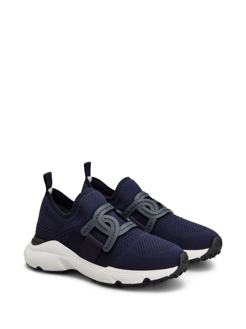 Tod's Sneakers Blue