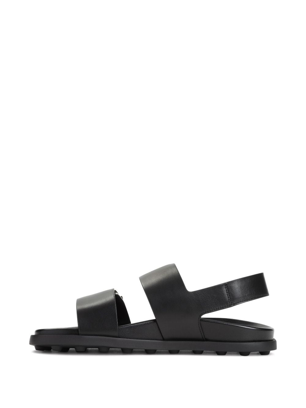 Tod's Sandals Black