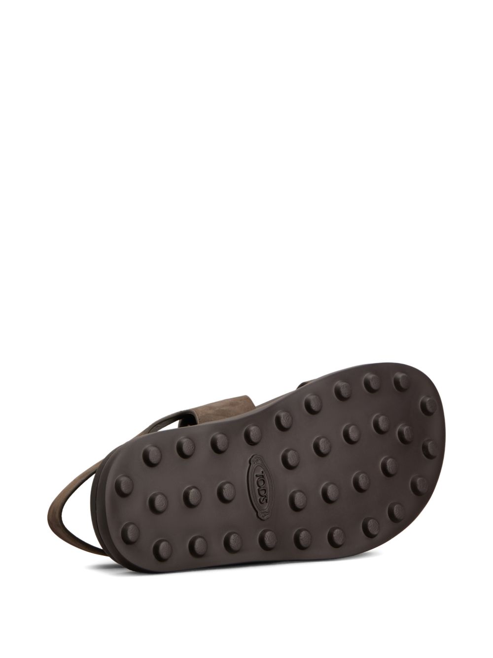 Tod'S Leather Sandals
