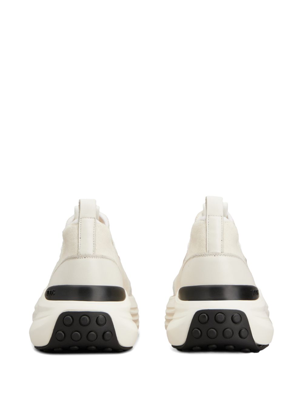 Tod's Sneakers Light Grey