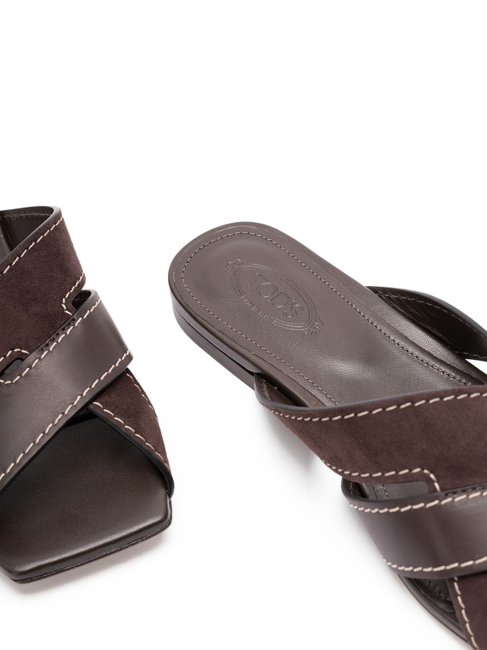 Tod's Sandals