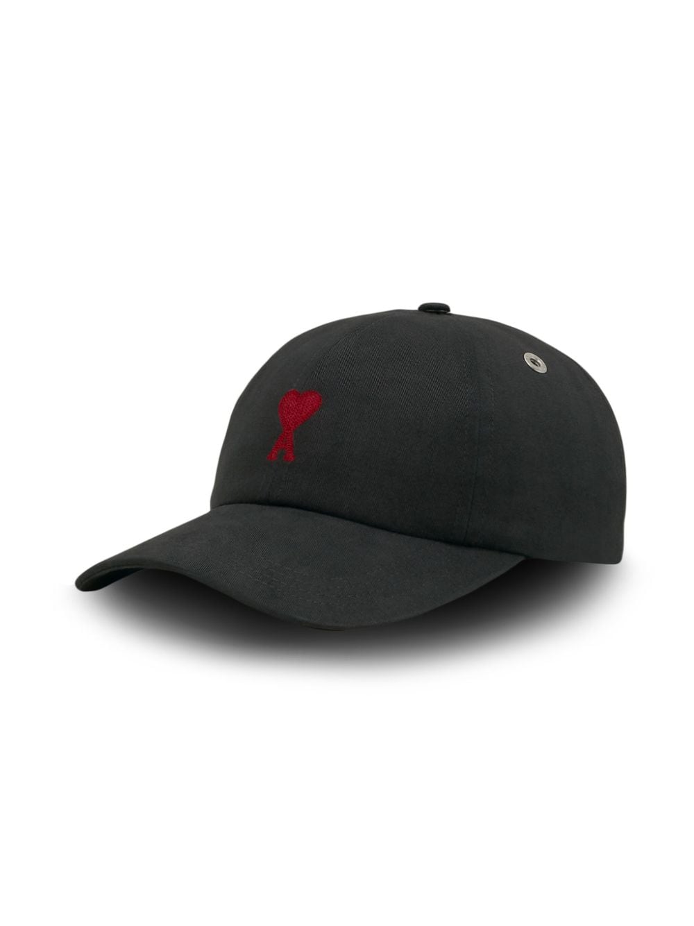 Ami Paris Ami De Coeur baseball cap